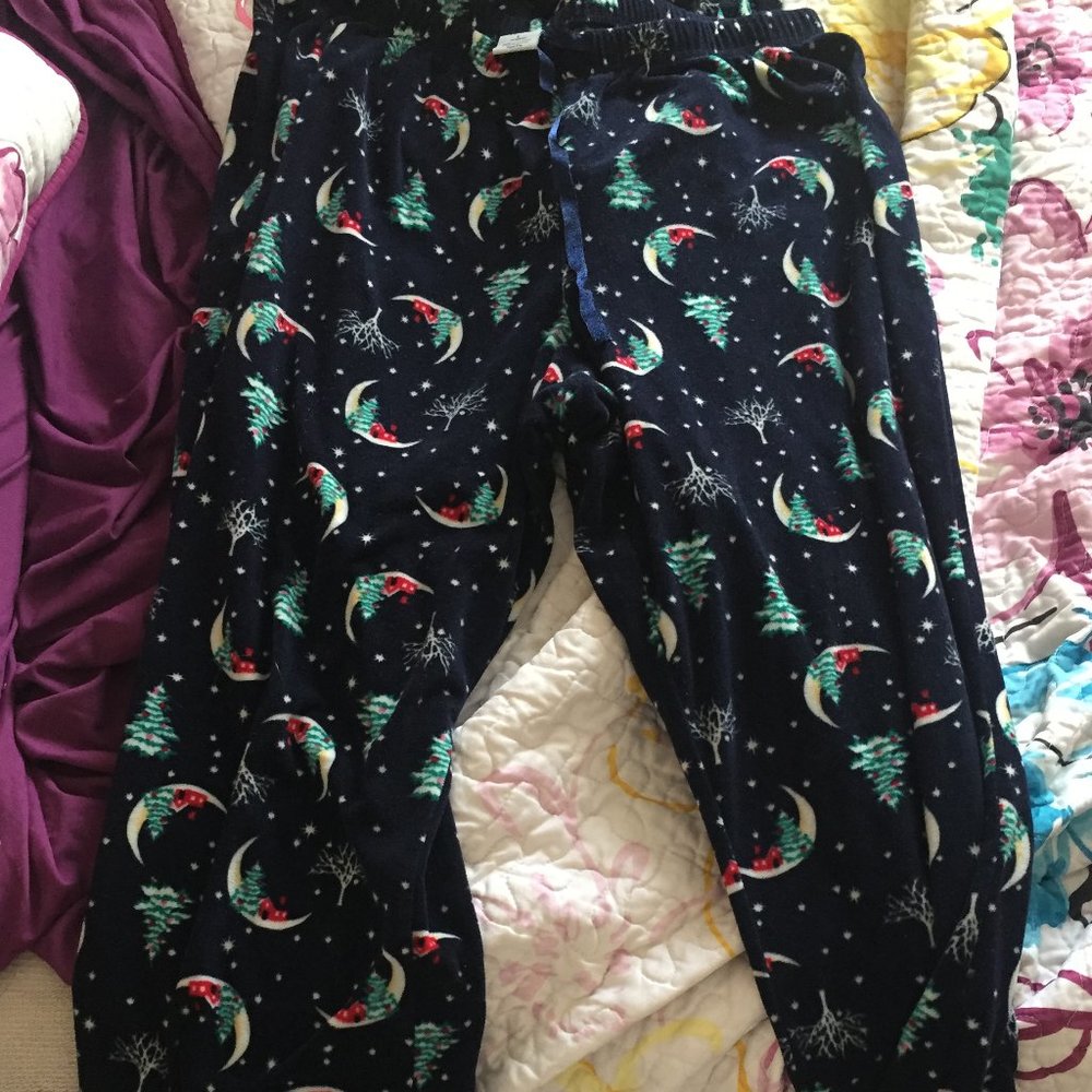 pajama pants
